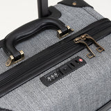 trolley case